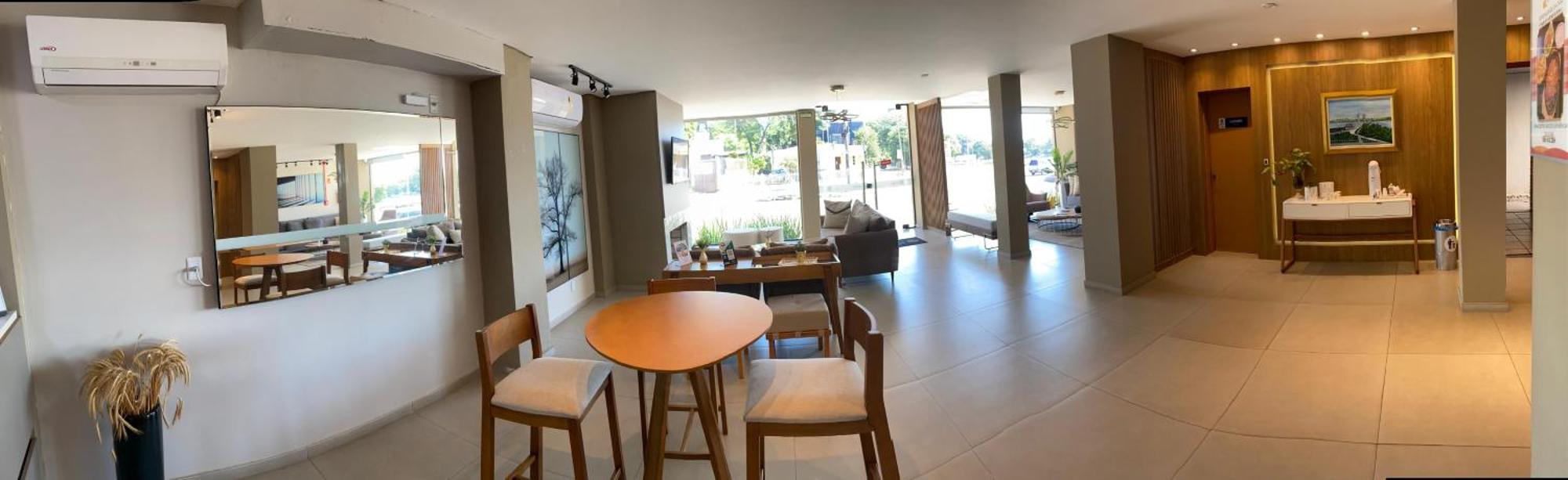 Hotel Barlos Aduana Uruguaiana Ngoại thất bức ảnh