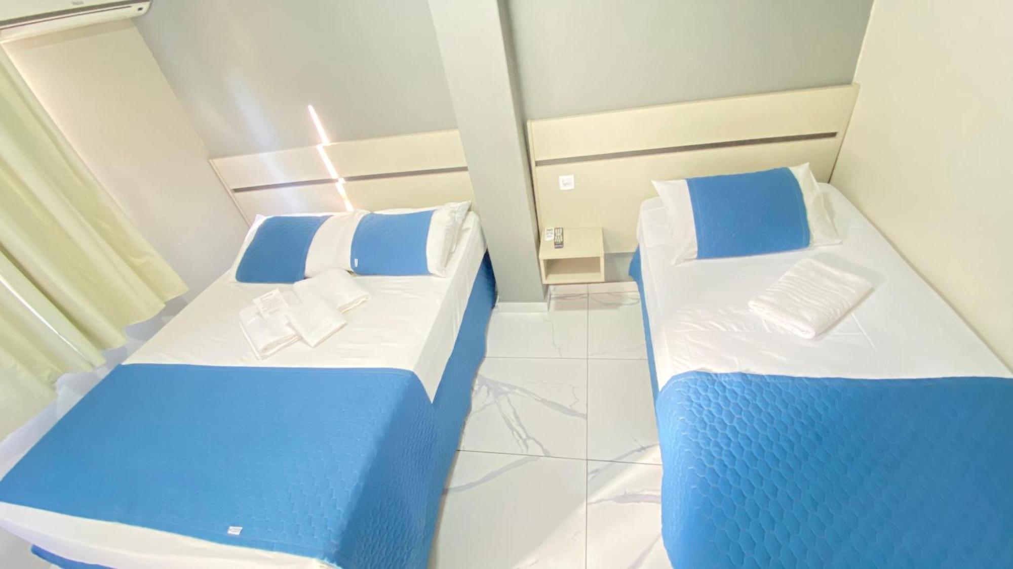 Hotel Barlos Aduana Uruguaiana Ngoại thất bức ảnh