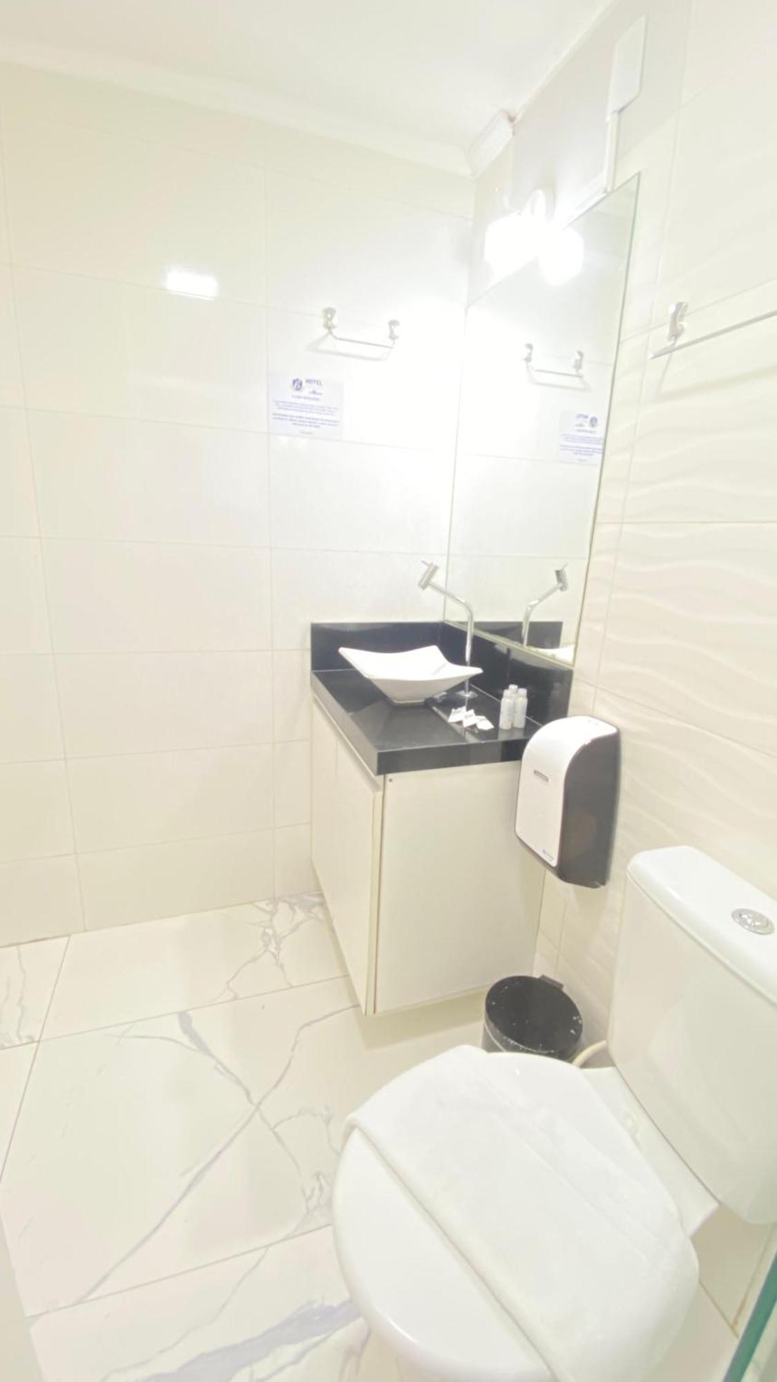 Hotel Barlos Aduana Uruguaiana Ngoại thất bức ảnh
